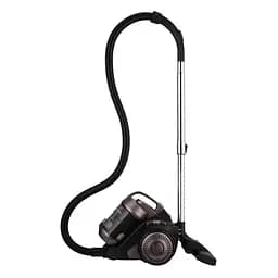 Пилосос Ardesto контейнерний 700 Вт конт пилок -2.5 л НЕРА чорно-бронзовий