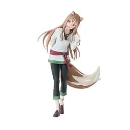 Фігурка Sega Вовчиця і прянощі Холо Spice and Wolf Holo 16 см S SW H 16