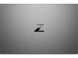 Ноутбук HP ZBook Create G7 15.6FHD IPS AG/Intel i7-10750H/32/1024F/NVD2070-8/W10P/Silver (1J3S1EA) - мініатюра 7