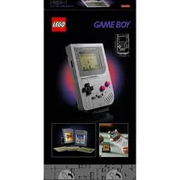 Конструктор LEGO Super Mario Game Boy 421 деталь (72046) - мініатюра 8