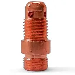 Корпус цанги короткий 17CB20 серія 10N-S для WP-17/18/26 Welding Dragon