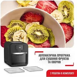 Мультиварка Tefal Easy Fry Oven&Grill (FW501815) - мініатюра 13