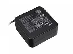 Блок живлення (зарядка) для ноутбука Asus 65W (19V 3,42А 4,5ммx3,0мм) ADP-65GD D [NEW Gen] від Asus, 65W, 3.42A, 4.5ммx3.0мм - мініатюра 4