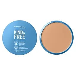 Компактна пудра Rimmel Kind&Free відтінок 020 (Light) 10 г (8000019891701)
