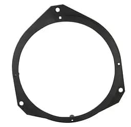 Проставки під динаміки 165 мм / 6.5" Carav 14-033 для автомобілів Alfa Romeo, Dacia, Fiat, Nissan, Opel - мініатюра 2