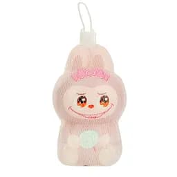 Сквиш антистресс Лабубу с запахом