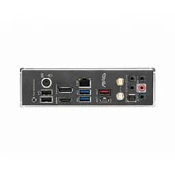 Материнська плата MSI MAG B550 Tomahawk Max WiFi Socket AM4 - мініатюра 5