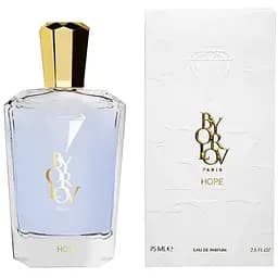 Парфюмированная вода оригинал Orlov Paris Hope 75 мл