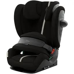 Автокрісло Cybex Pallas G3 Plus Moon Black (525000947) - мініатюра 3