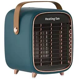 Портативный обогреватель Epik Y36 Green