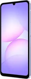 Смартфон Samsung Galaxy A07 4/128GB Light Violet (SM-A075F/DS) - мініатюра 4