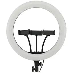 Кільцева лампа XPRO M-30E 30 см (43187-M 30E_239)