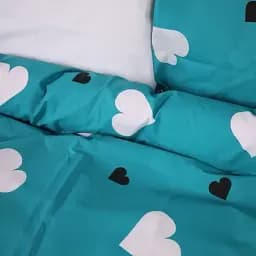 Пододеяльник MirSon Ranforce Elite 17-4825 Theresa 200х220 см (2200009379451)