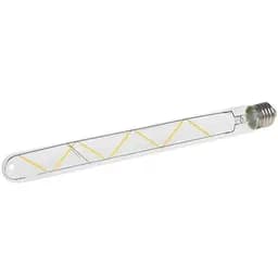 Лампа Brille світлодіодна LED 7W E27 COG NW T30, 220 В