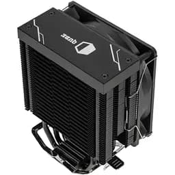 Кулер до процесора Qube (ST-6U3-ST black) - мініатюра 4