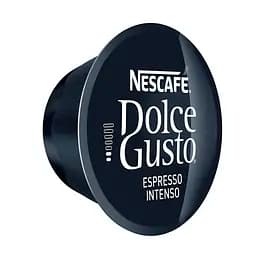 Набір кава в капсулах NESCAFE Dolce Gusto Espresso Intenso 112 г (16 шт. по 7 г) - мініатюра 4