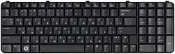 Клавіатура для ноутбука HP Pavilion (HDX9000) Black, RU/EN