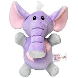 Мягкая игрушка Слоник LOVE Tigres ИГ-0202 (4823061504586)