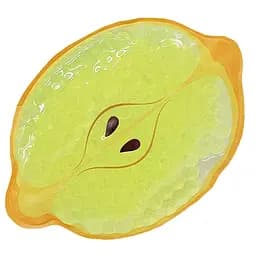 Іграшка антистрес з орбізами Lemon Bambi MQ10276(Lemon)