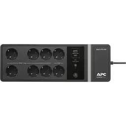 Пристрій безперебійного живлення APC Back-UPS 850VA 520W (BE850G2-GR) - мініатюра 3
