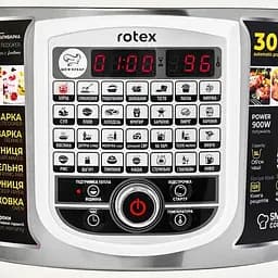 Мультиварка Rotex RMC505-C Excellence - мініатюра 8