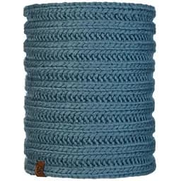 Бафф Buff Knitted Neckwarmer Comfort Vanya Синий