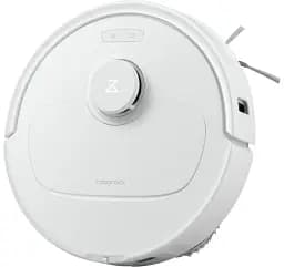 Робот-пилосос з вологим прибиранням RoboRock QR 798 White UA UCRF - мініатюра 4