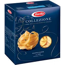 Макаронні вироби Barilla Collezione Fettuccine №166 500 г - мініатюра 4
