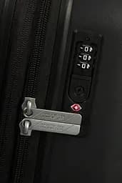 Валіза 55 См American Tourister NEOVIBE TRUE BLACK 55x40x20(23) MK4*09001 - мініатюра 11