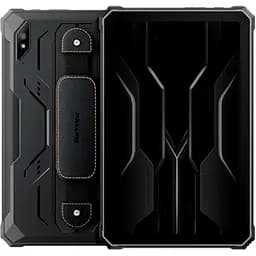 Планшет Blackview Active 8 Pro 8/256GB LTE Black Global EU [90161]