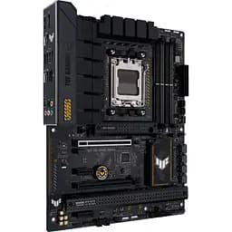 Материнська плата Asus TUF Gaming B650-PLUS sAM5 B650 4xDDR5 M.2 HDMI DP ATX - мініатюра 4