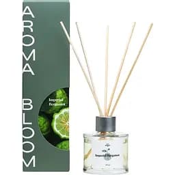 Аромадифузор для дома Aroma Bloom Императорский бергамот 100 мл