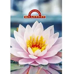 Щоденник учнівський Аркуш Найрозумніший 2022 тв.обкл./1В2134/Лотос (2000989150275)(SC)