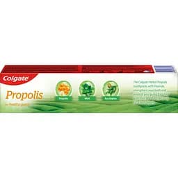 Зубна паста Colgate Propolis Toothpaste 75 мл - мініатюра 4