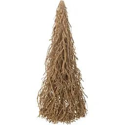 Ялинка дерев'яна J-line підлогова ручна робота 120 см (45022)