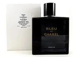Оригинал Chanel Bleu de Chanel Eau de Parfum 100 мл ТЕСТЕР парфюмированная вода