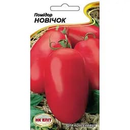 Семена НК Еліт Помидор Новичок 0.1 г (5357)