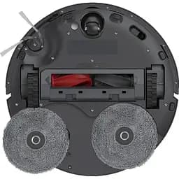 Робот-пилосос Roborock Saros 10R Black [137797] - мініатюра 6