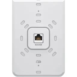 Точка доступу Ubiquiti UniFi U6 In-Wall (U6-IW) [144705] - мініатюра 4