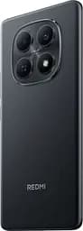 Смартфон Xiaomi Redmi Note 15 4G 8/256GB Black Global Version - мініатюра 7