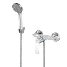 Змішувач для душу Haiba Diana 003 HB1015 Хром