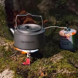 Чайник Lifeventure Titanium Kettle (1012-76216) - мініатюра 3