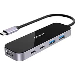 USB-хаб Proove Shadow (HBSW10221205) [125134]