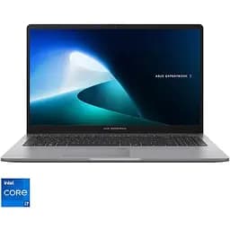 Ноутбук ASUS ExpertBook P1 P1503CVA i7-13700H 50GHz,14 cores,15.6'',64GB DDR5,512GB,UHD,Без ОС