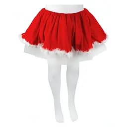 Спідниця Санта Girl дитяча