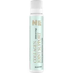 Колагенова підтримка суглобів My Nutri Weeks 1 флакон х 25 мл