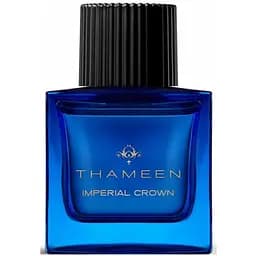 Духи оригинал Thameen Imperial Crown 50 мл тестер Extrait de Parfum