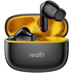 Беспроводные наушники Realfit F3 Black