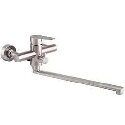 Смеситель для ванны Haiba DAX 006 HB3900 Нержавеющая сталь