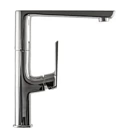 Змішувач для кухні Topaz Lexi TL 21401-H57 (18040)